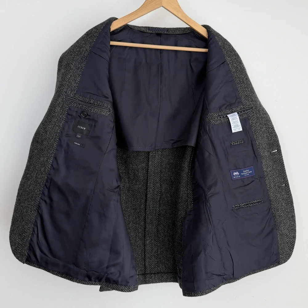 J.CREW crew ludlow
